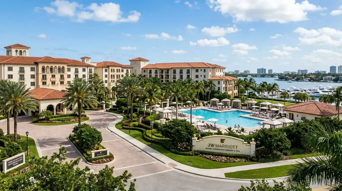 Marriott