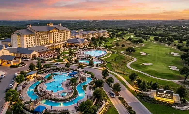 Marriott