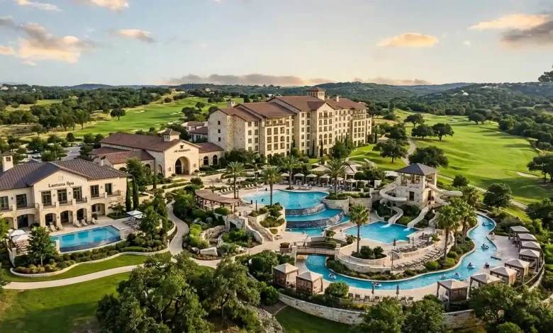 Marriott