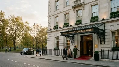 London