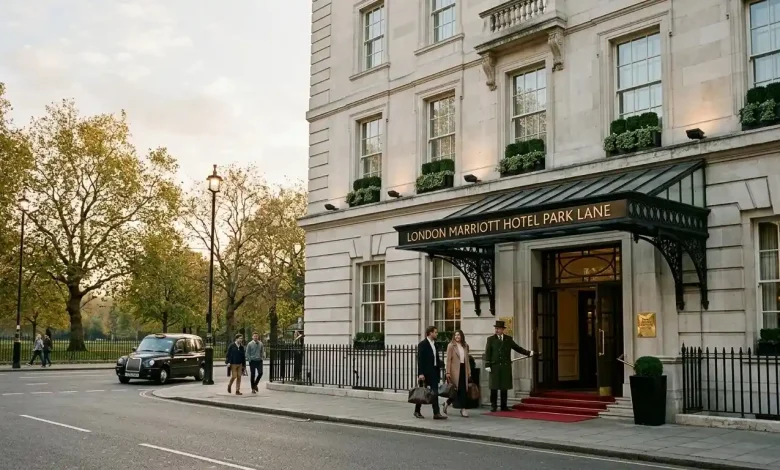 London