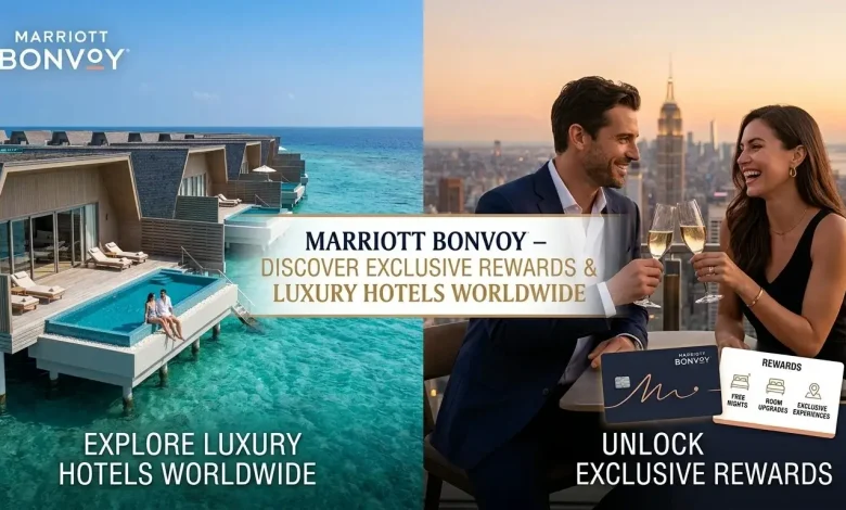 Marriott