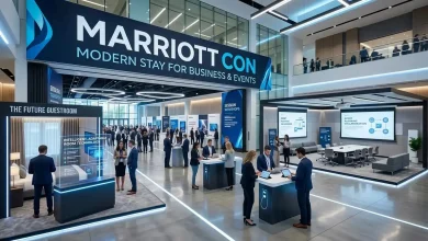 Marriott