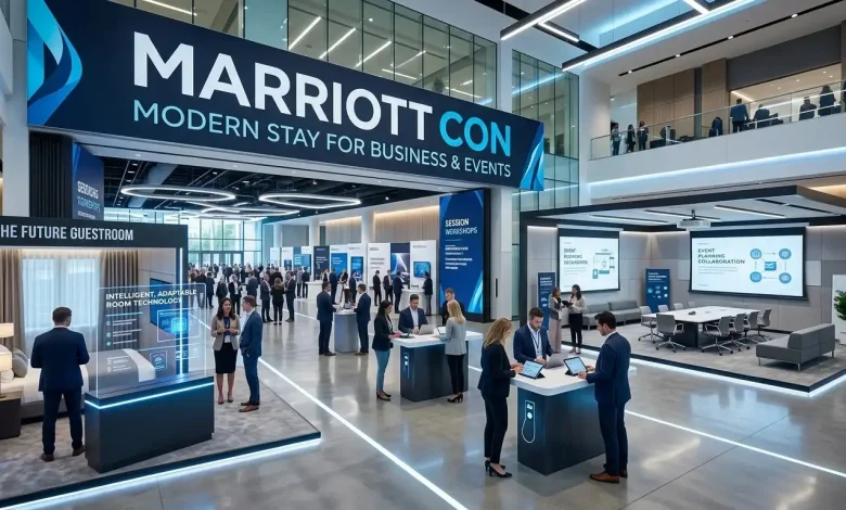 Marriott