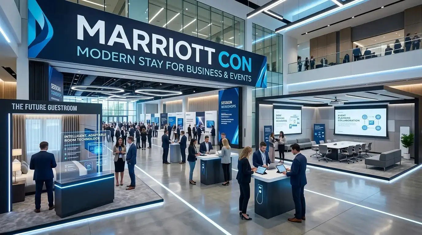 Marriott