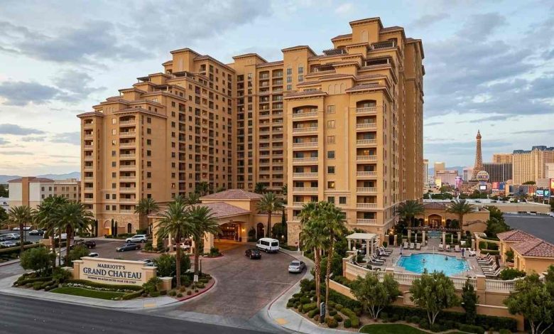 Marriott
