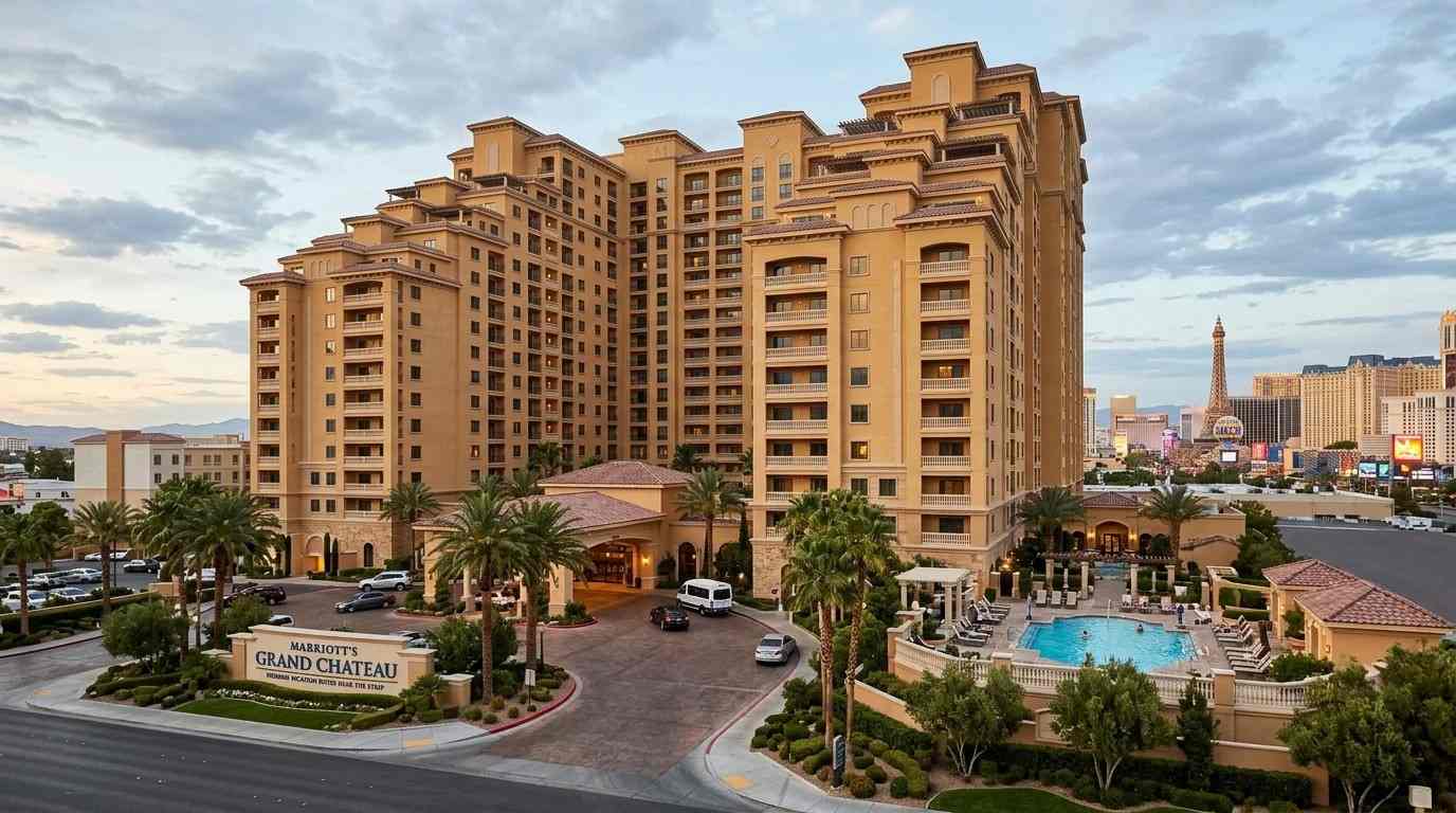 Marriott