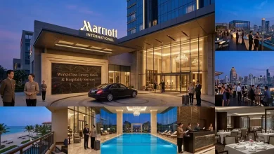 Marriott