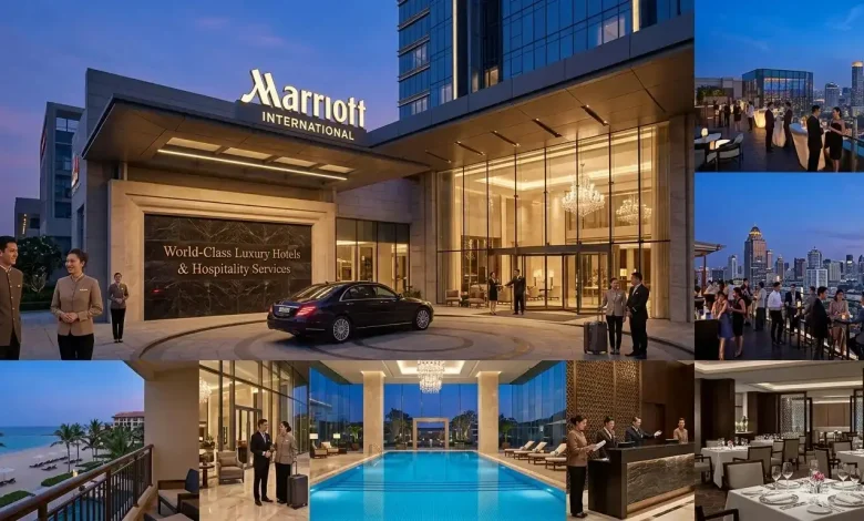 Marriott