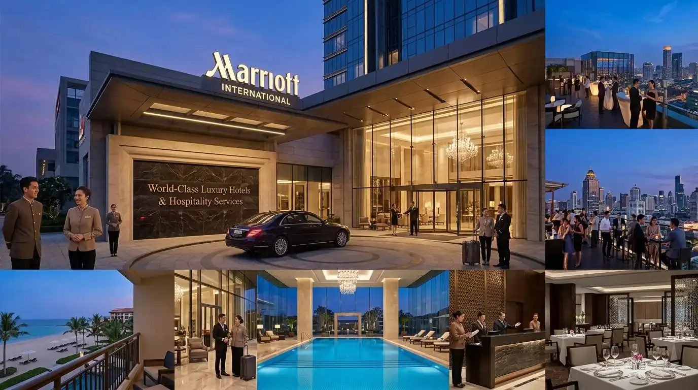 Marriott