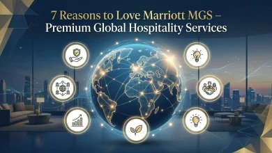 Marriott MGS