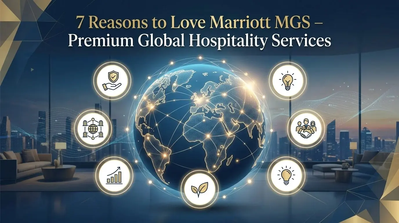 Marriott MGS
