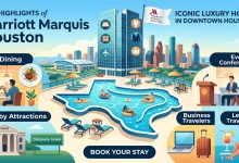 Marriott’s Grande Vista Resort