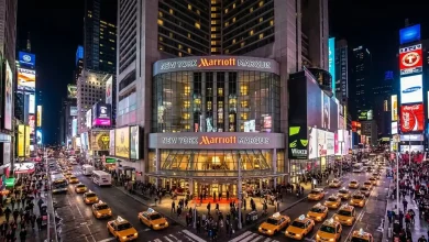 Marriott