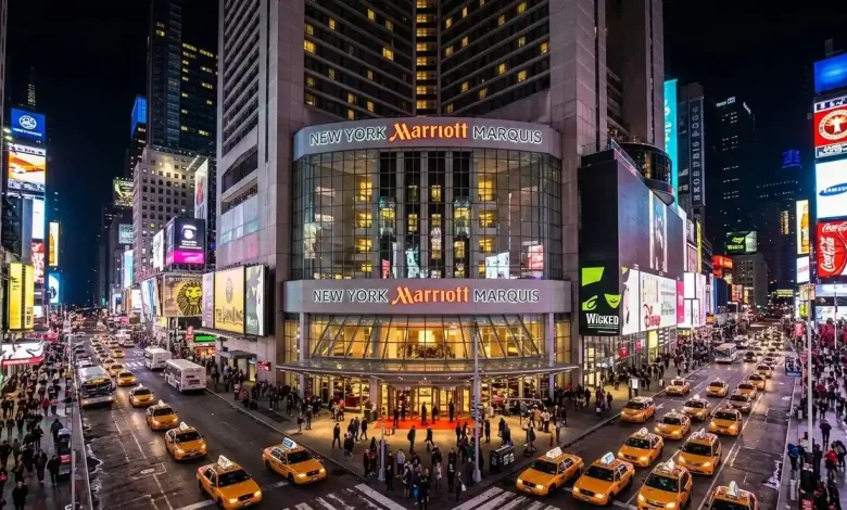 Marriott