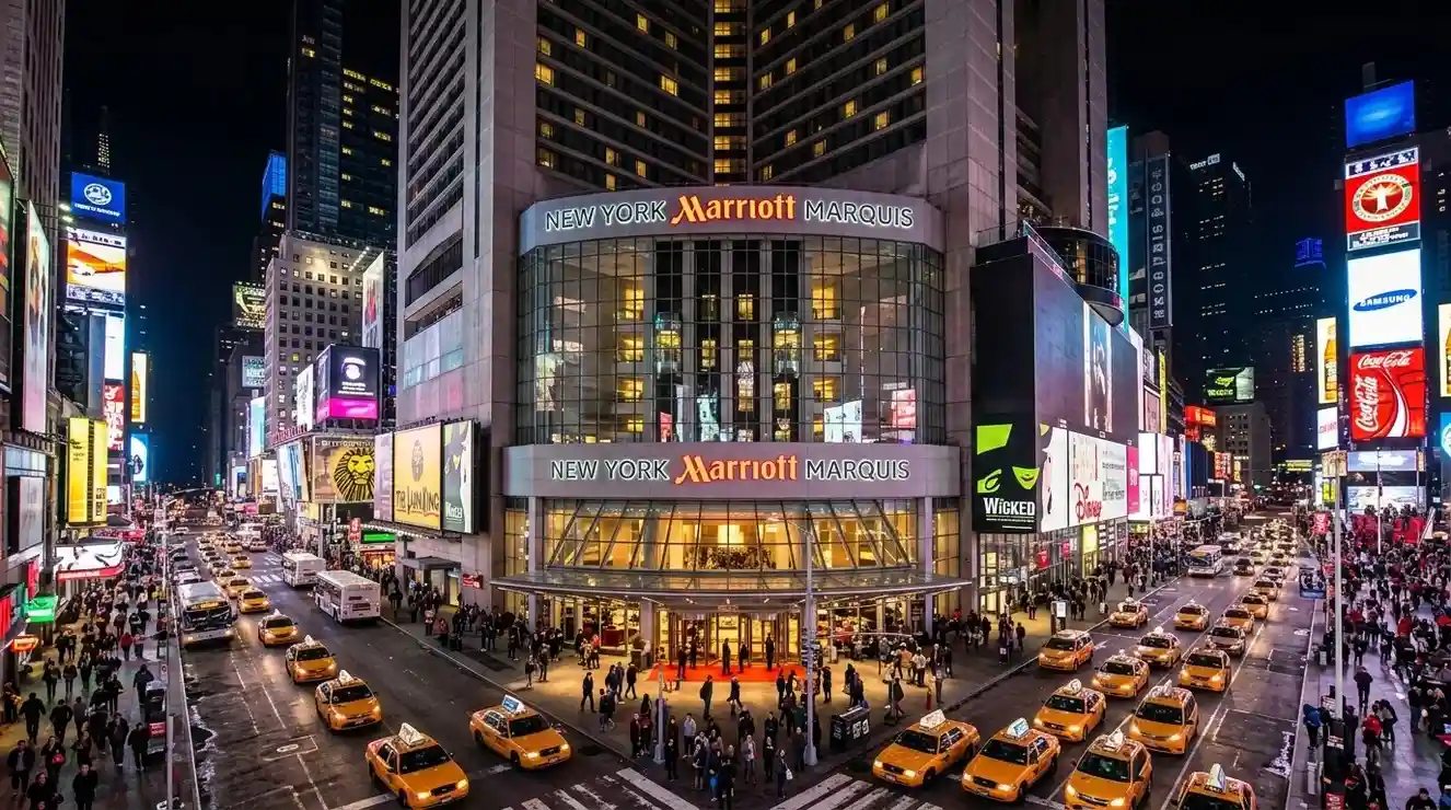 Marriott