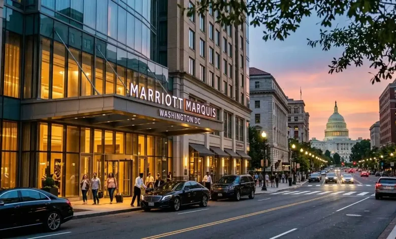Marriott