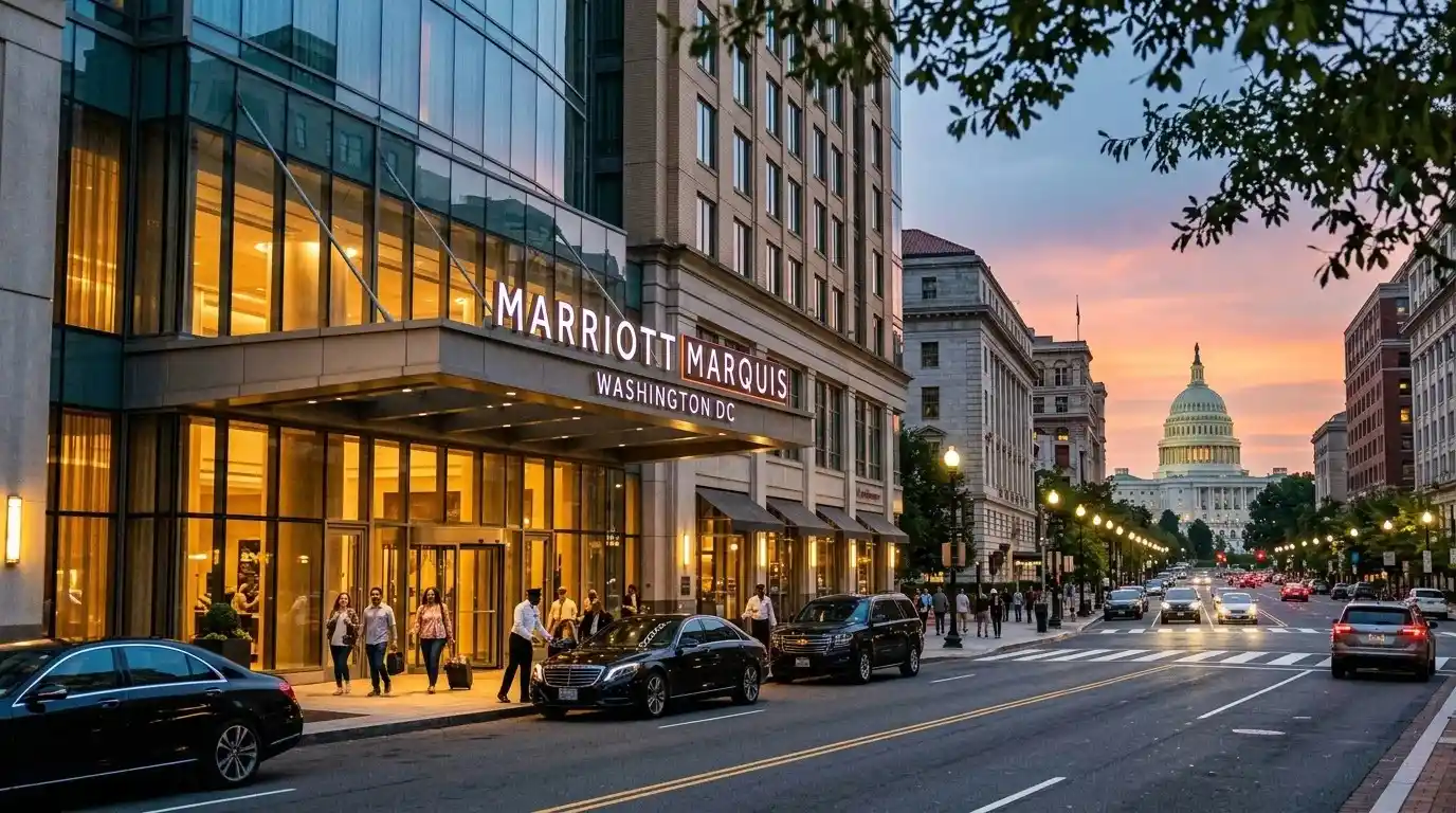 Marriott
