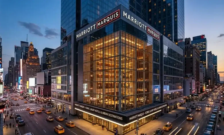 Marriott
