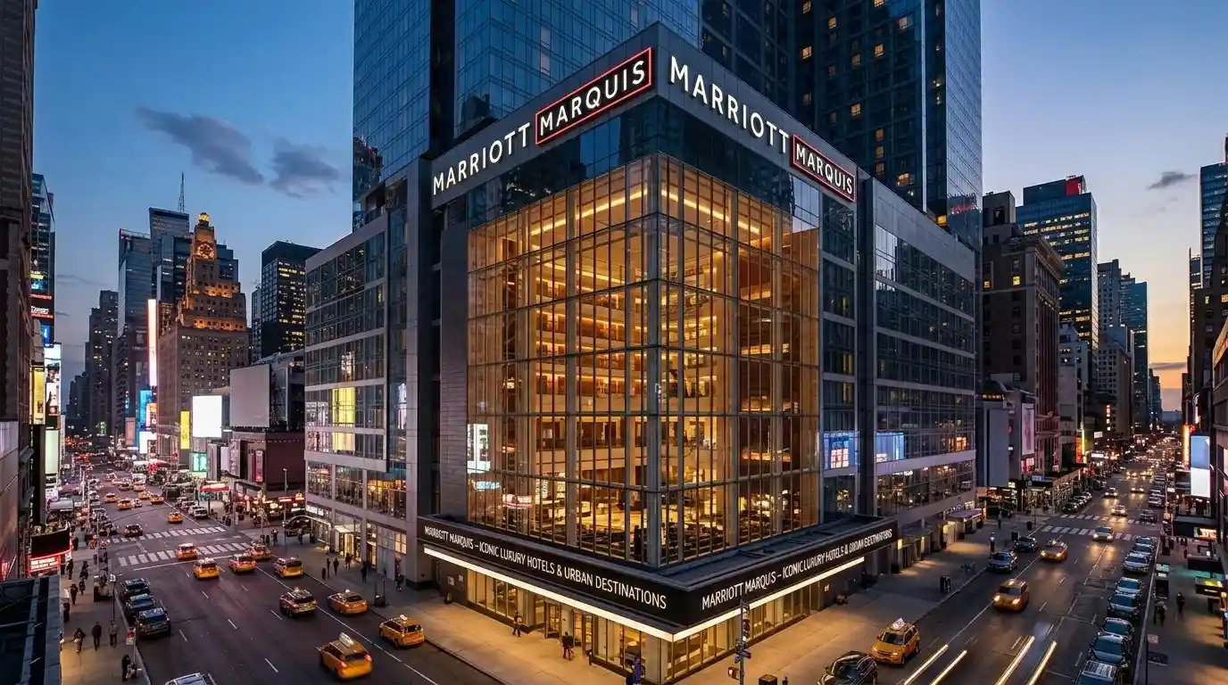 Marriott