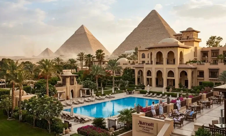 Marriott