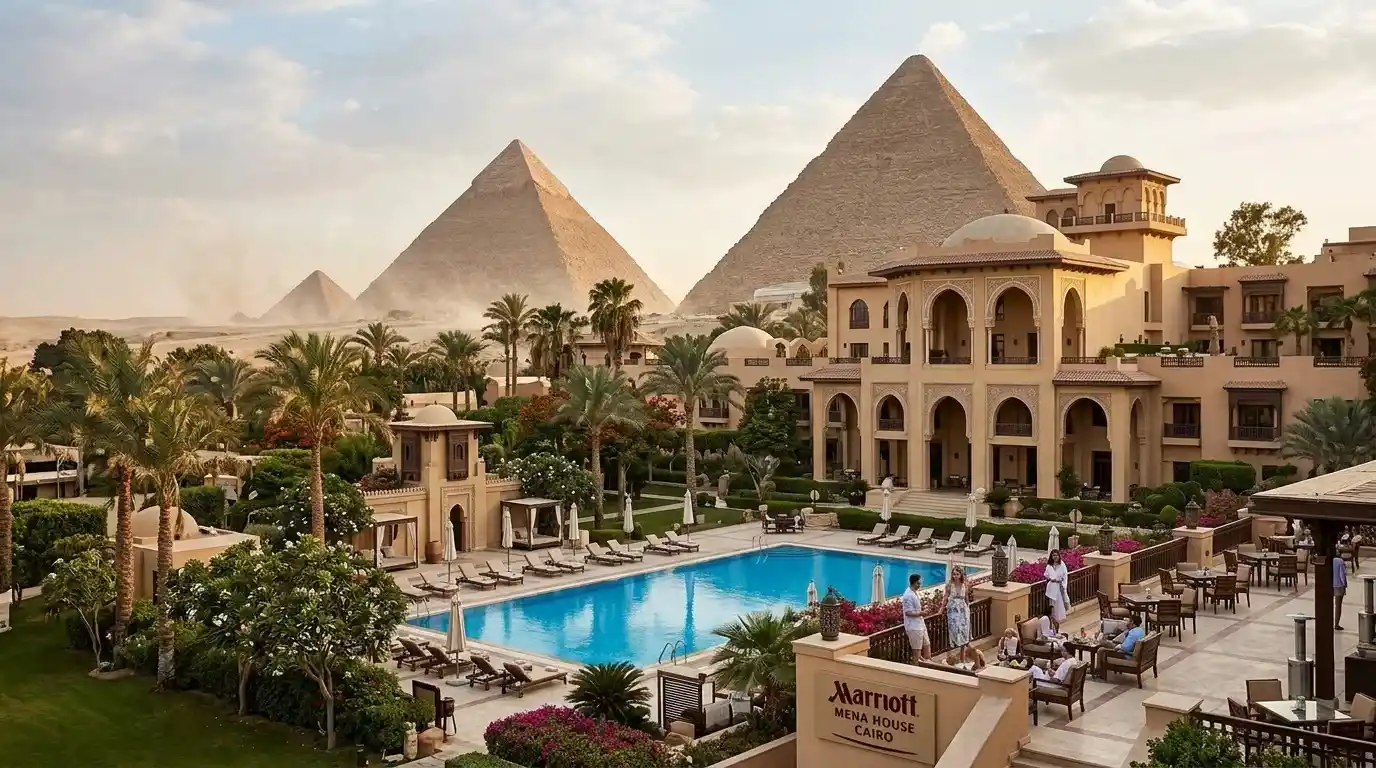 Marriott