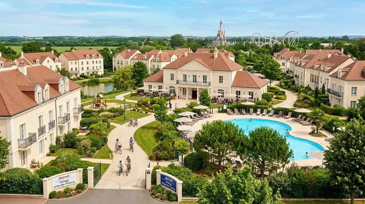 Marriott