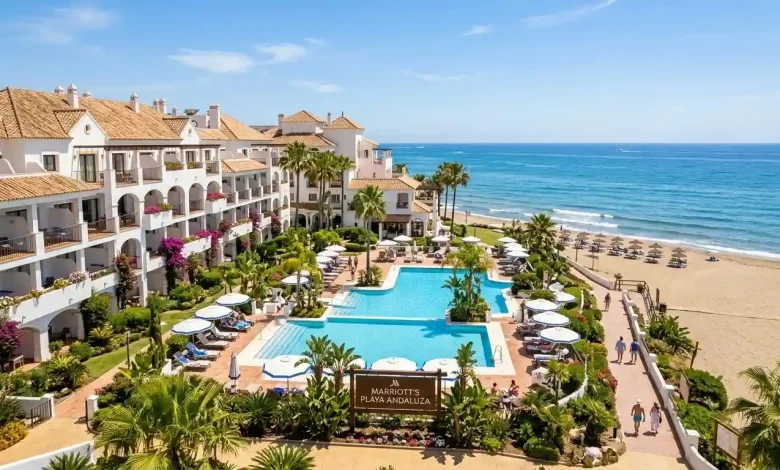 Marriott