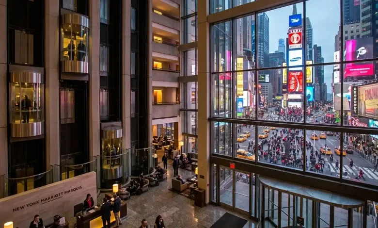 Marriott