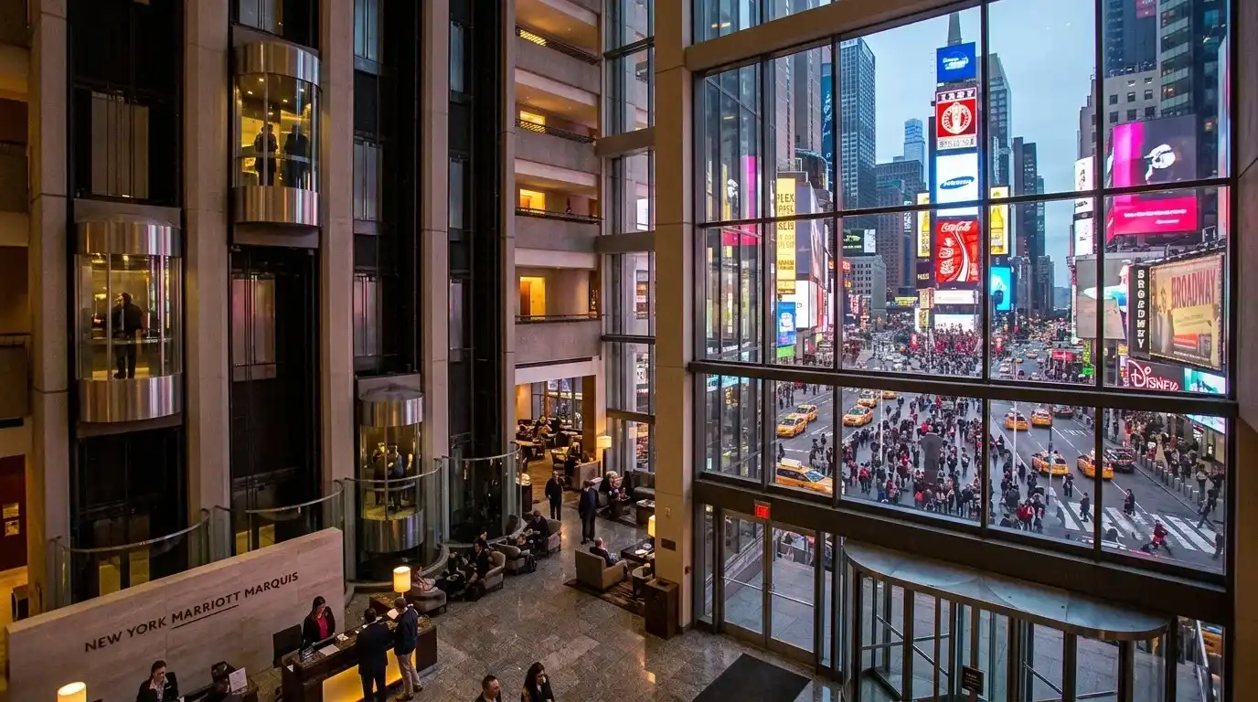 Marriott