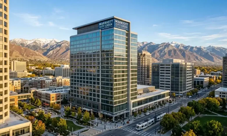 Salt Lake