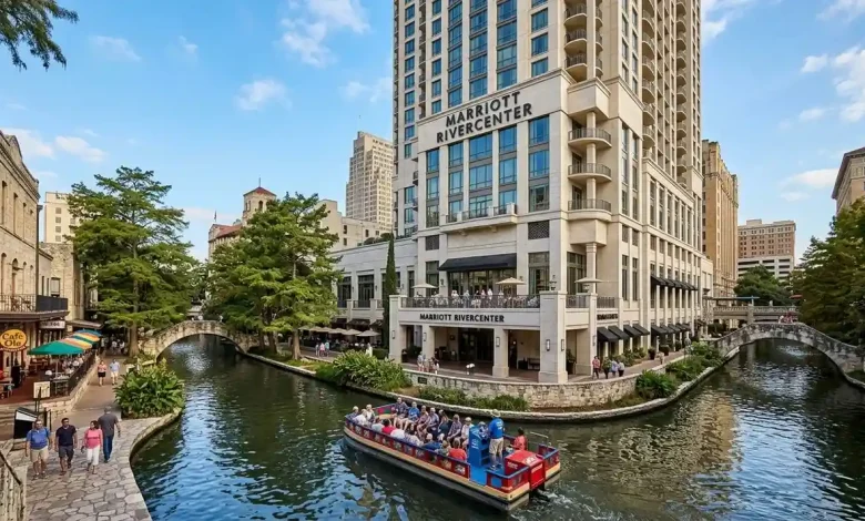 San Antonio