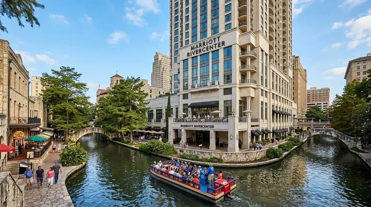 San Antonio