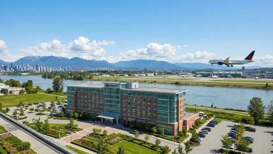 Vancouver