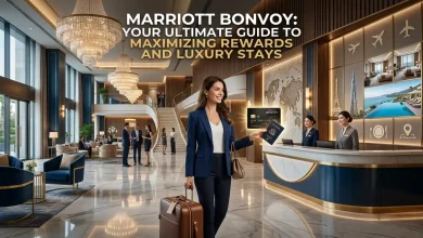Marriott Bonvoy
