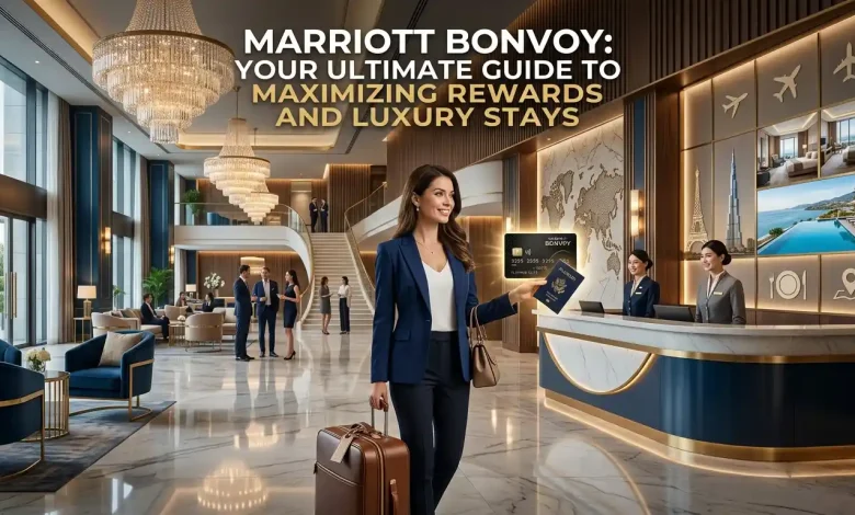 Marriott Bonvoy