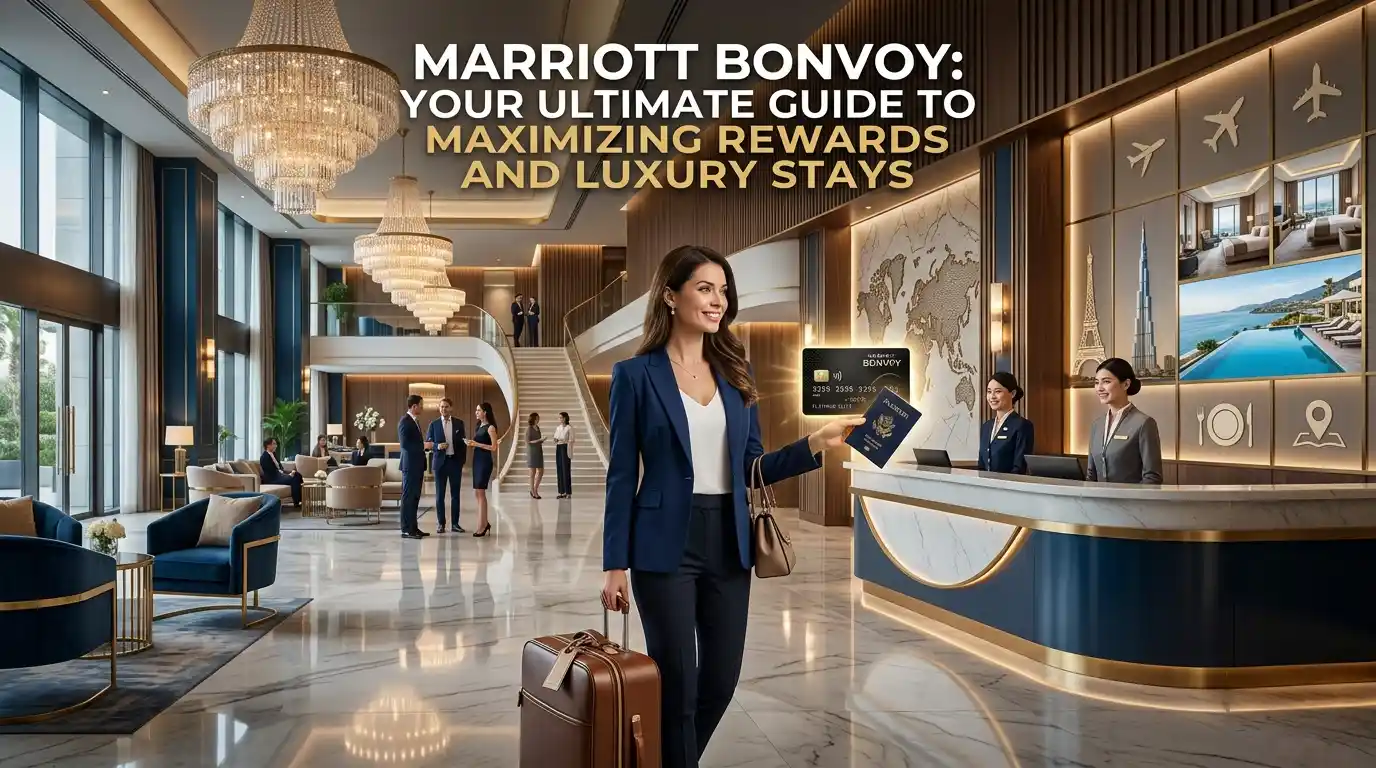 Marriott Bonvoy