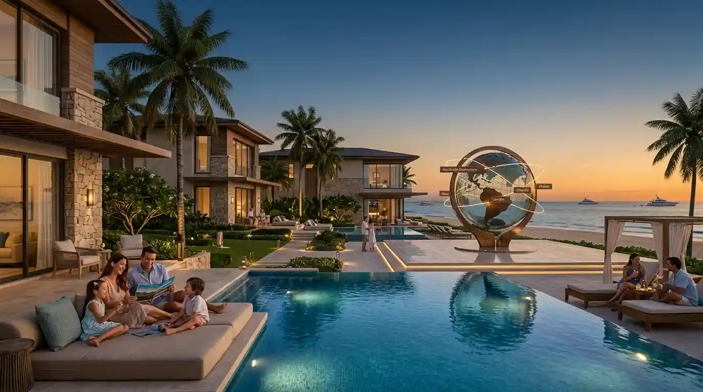 Marriott Vacation Club