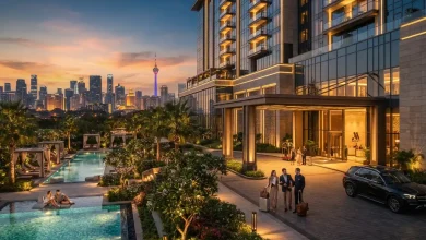 Marriotts Near Me