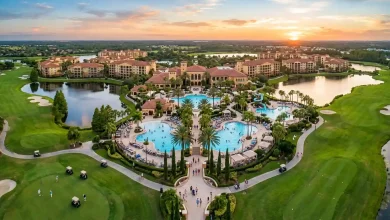 Marriott Grande Vista